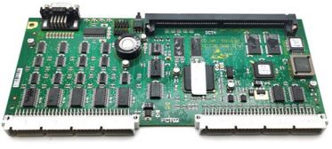 Schindler Elevator Main Board